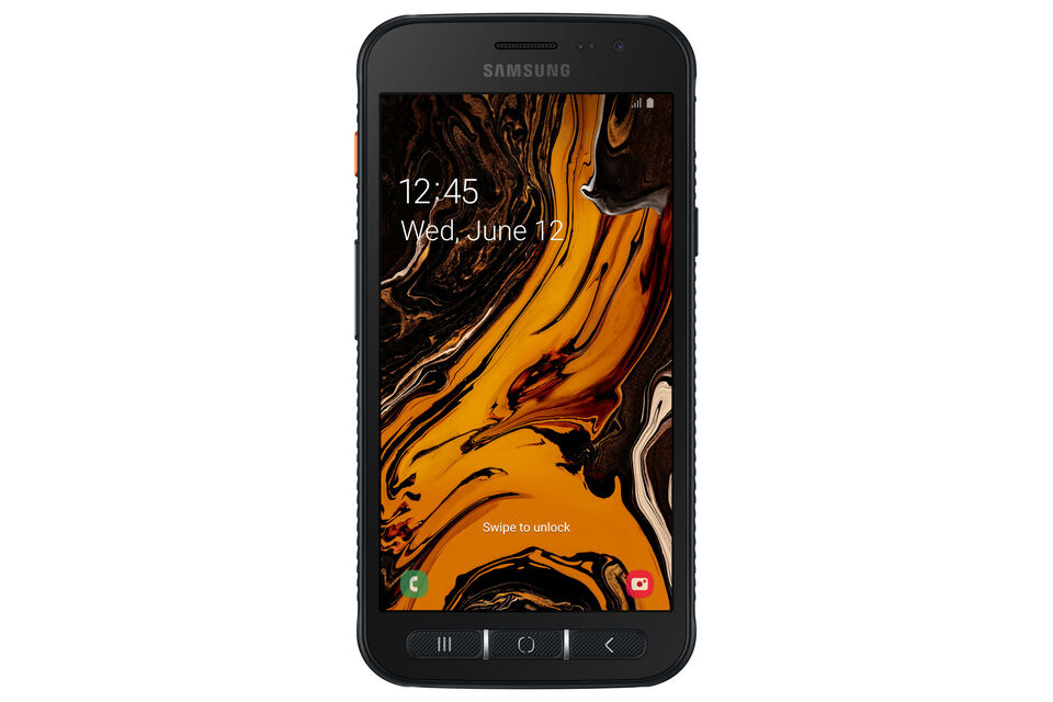 Samsung Galaxy XCover 4s
