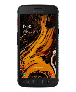 Samsung Galaxy XCover 4s