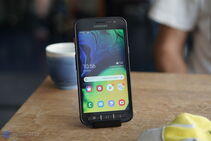 Samsung Galaxy XCover 4s