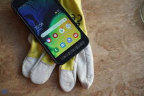 Samsung Galaxy XCover 4s