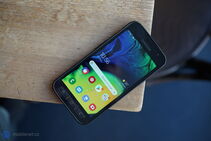 Samsung Galaxy XCover 4s