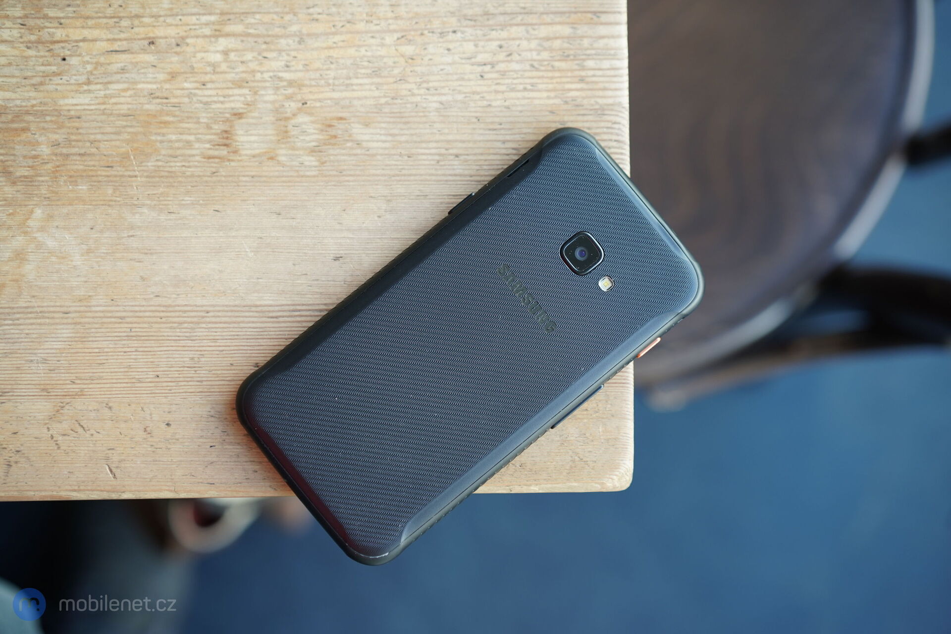 Samsung Galaxy XCover 4s