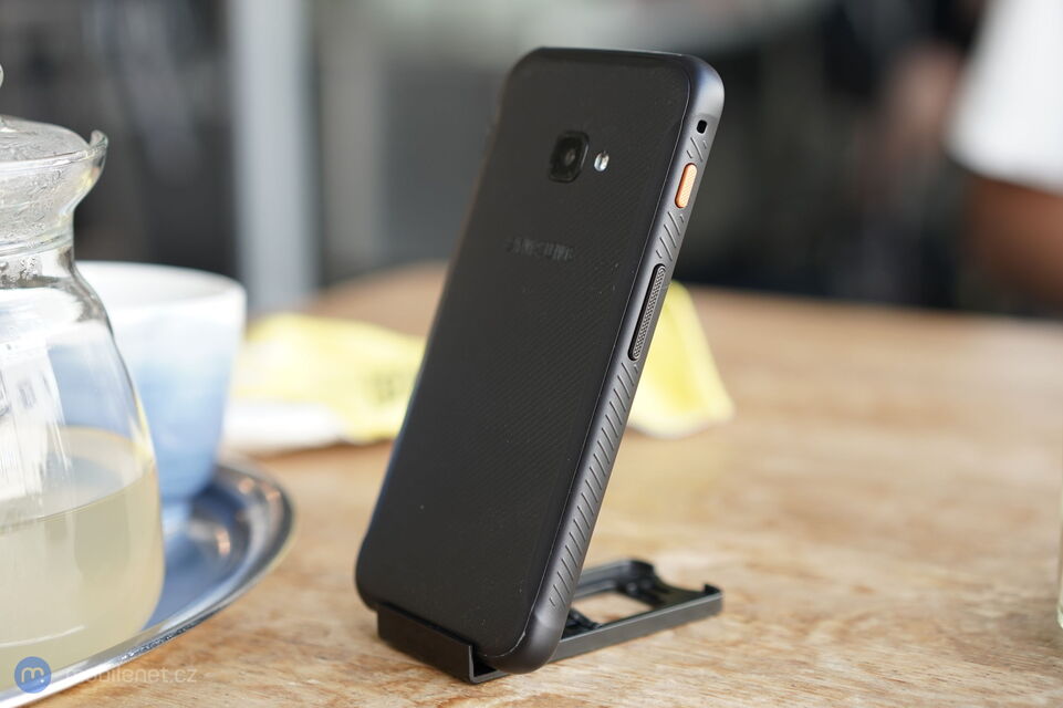 Samsung Galaxy XCover 4s