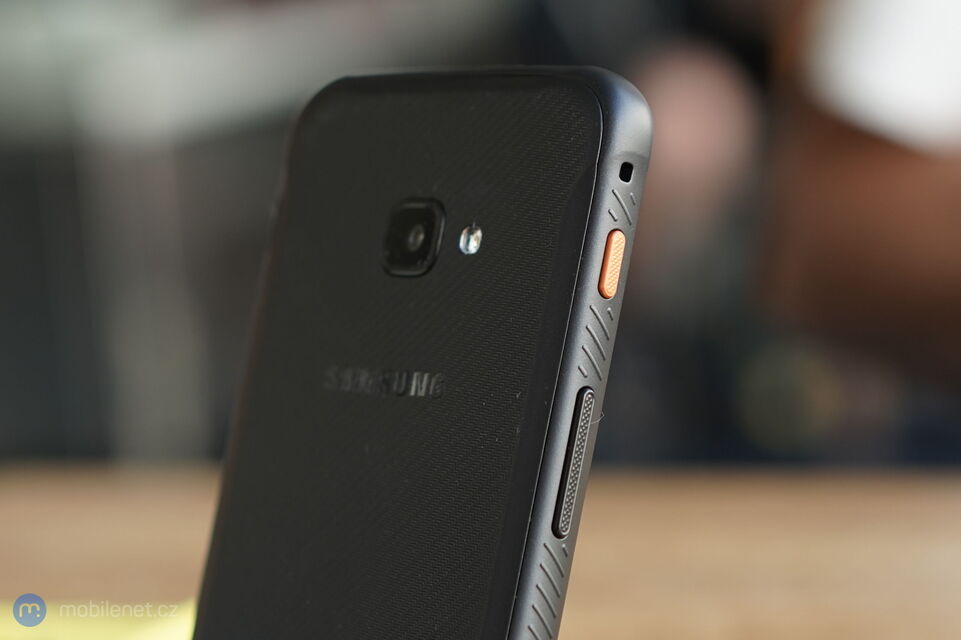 Samsung Galaxy XCover 4s