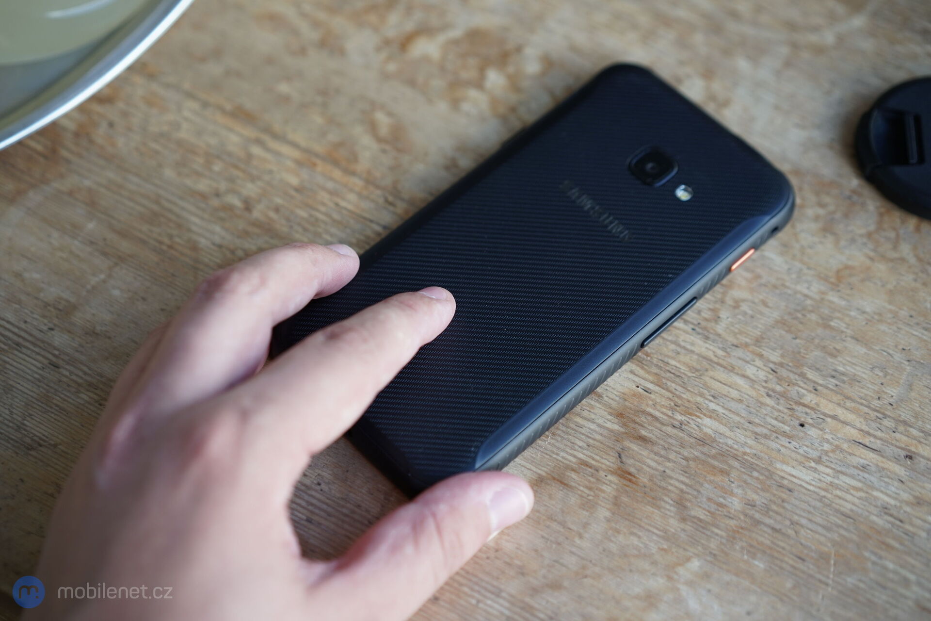 Samsung Galaxy XCover 4s