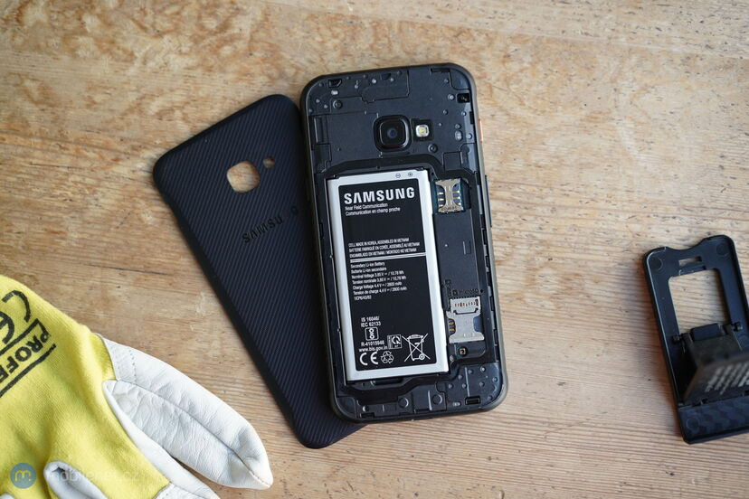 Samsung Galaxy XCover 4s