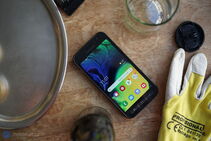 Samsung Galaxy XCover 4s