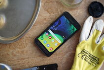 Samsung Galaxy XCover 4s