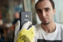 Samsung Galaxy XCover 4s