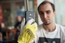 Samsung Galaxy XCover 4s