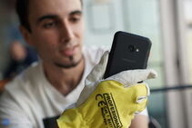 Samsung Galaxy XCover 4s