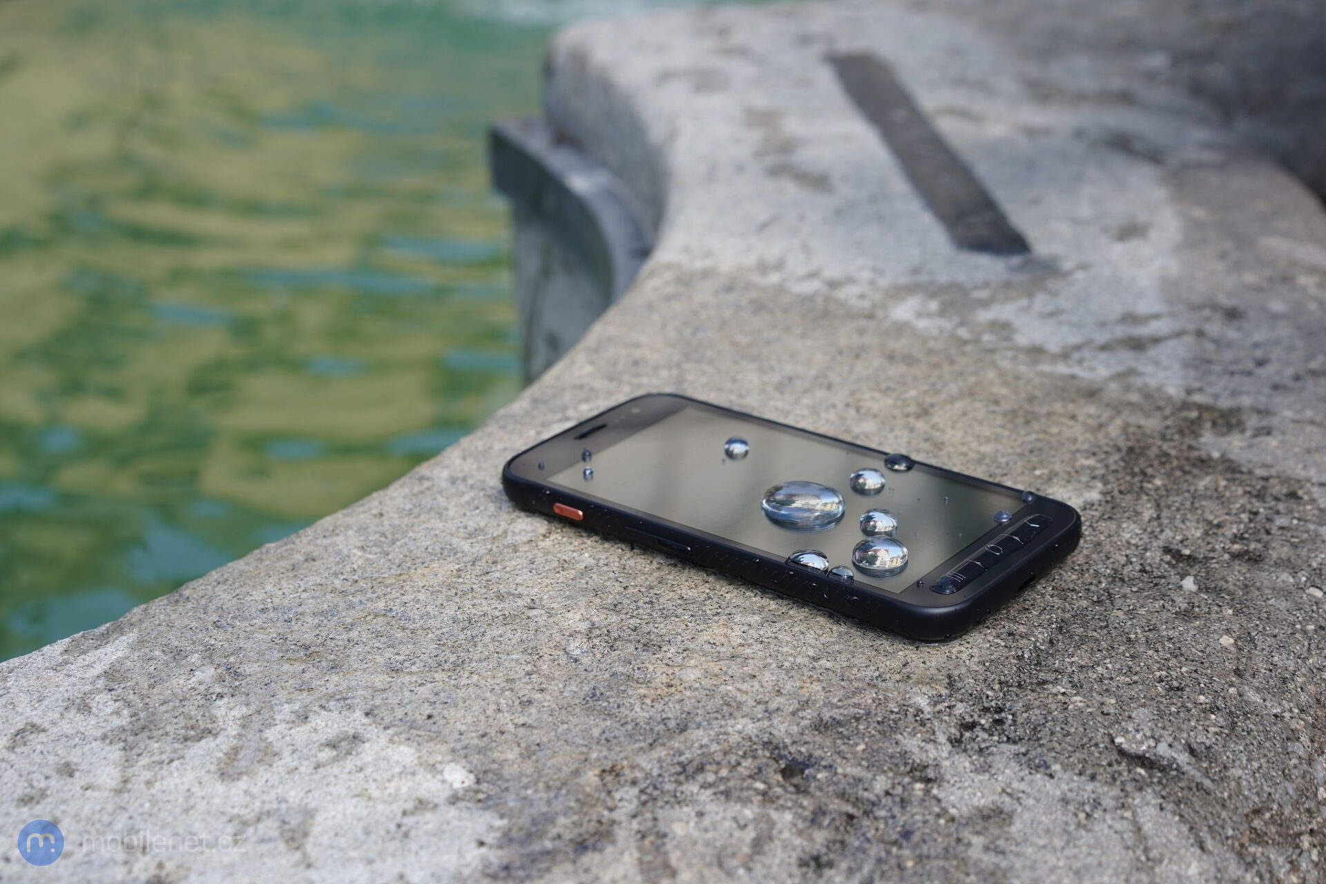 Samsung Galaxy XCover 4s