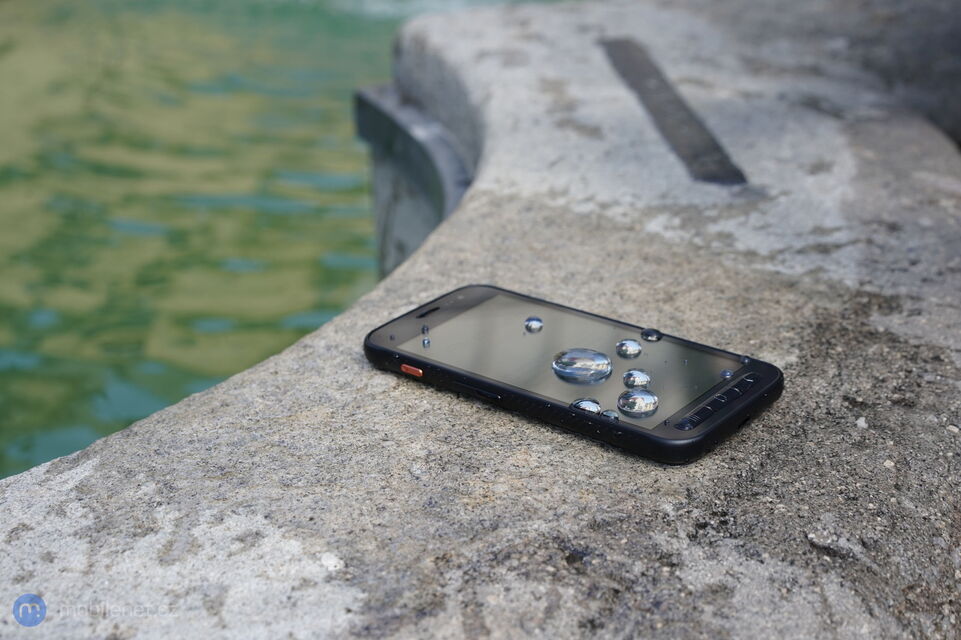 Samsung Galaxy XCover 4s