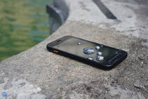 Samsung Galaxy XCover 4s