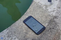 Samsung Galaxy XCover 4s