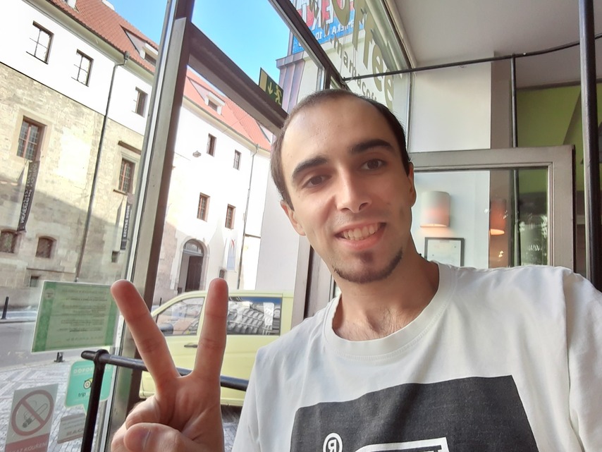 Samsung Galaxy XCover 4s