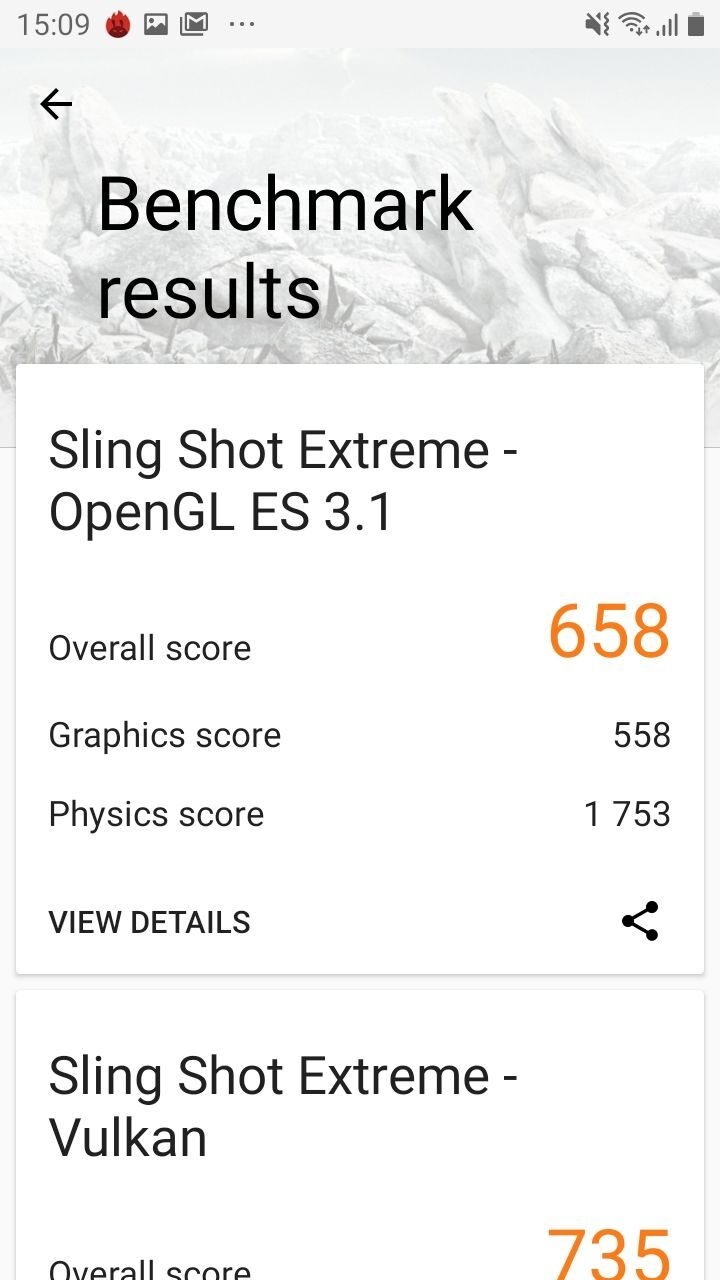 Samsung Galaxy XCover 4s