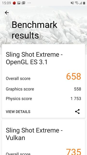 Samsung Galaxy XCover 4s