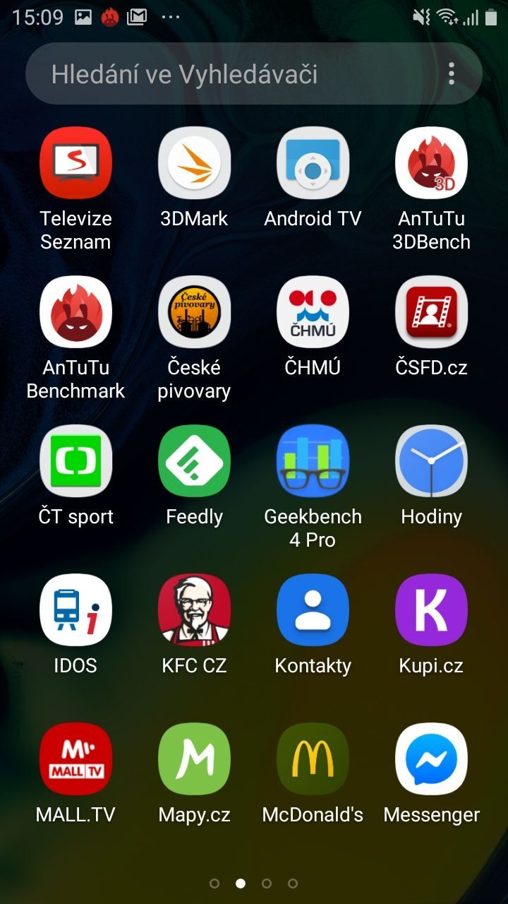 Samsung Galaxy XCover 4s