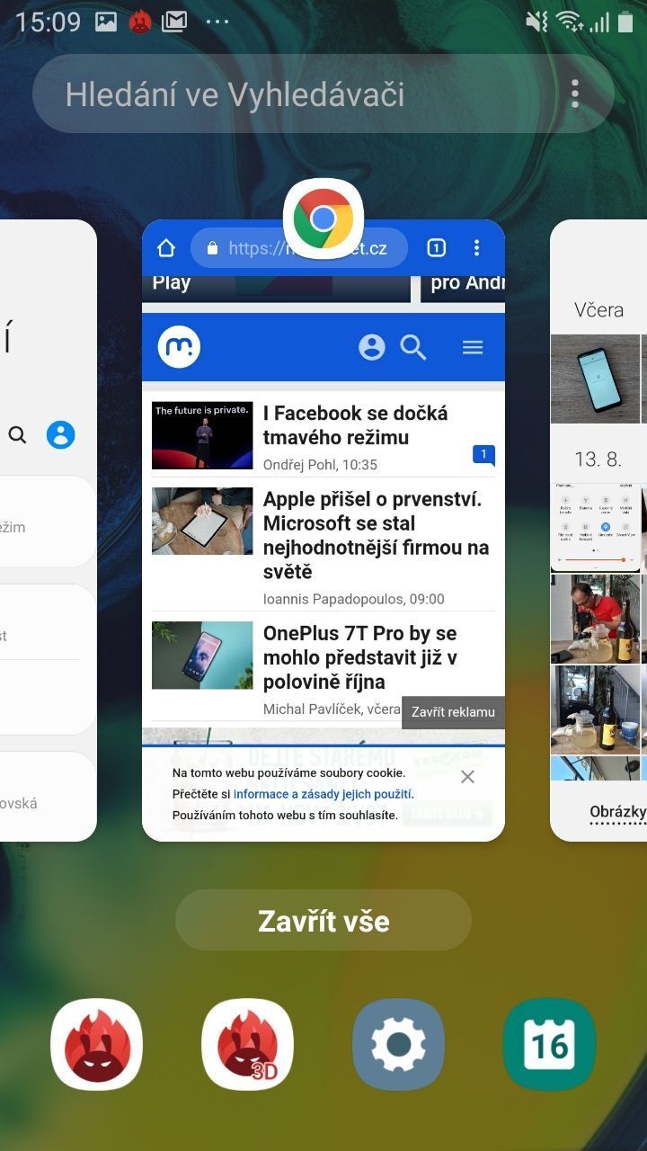 Samsung Galaxy XCover 4s