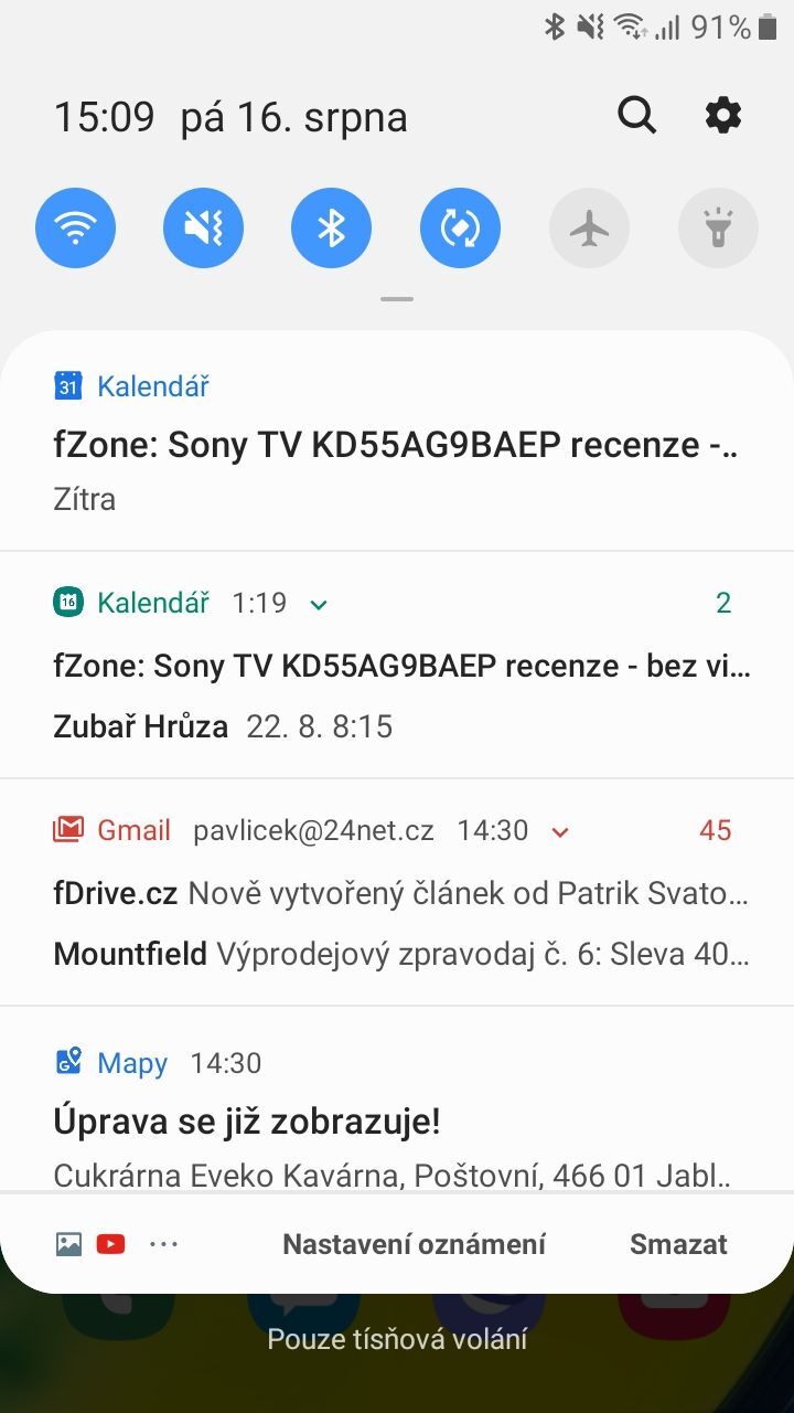Samsung Galaxy XCover 4s