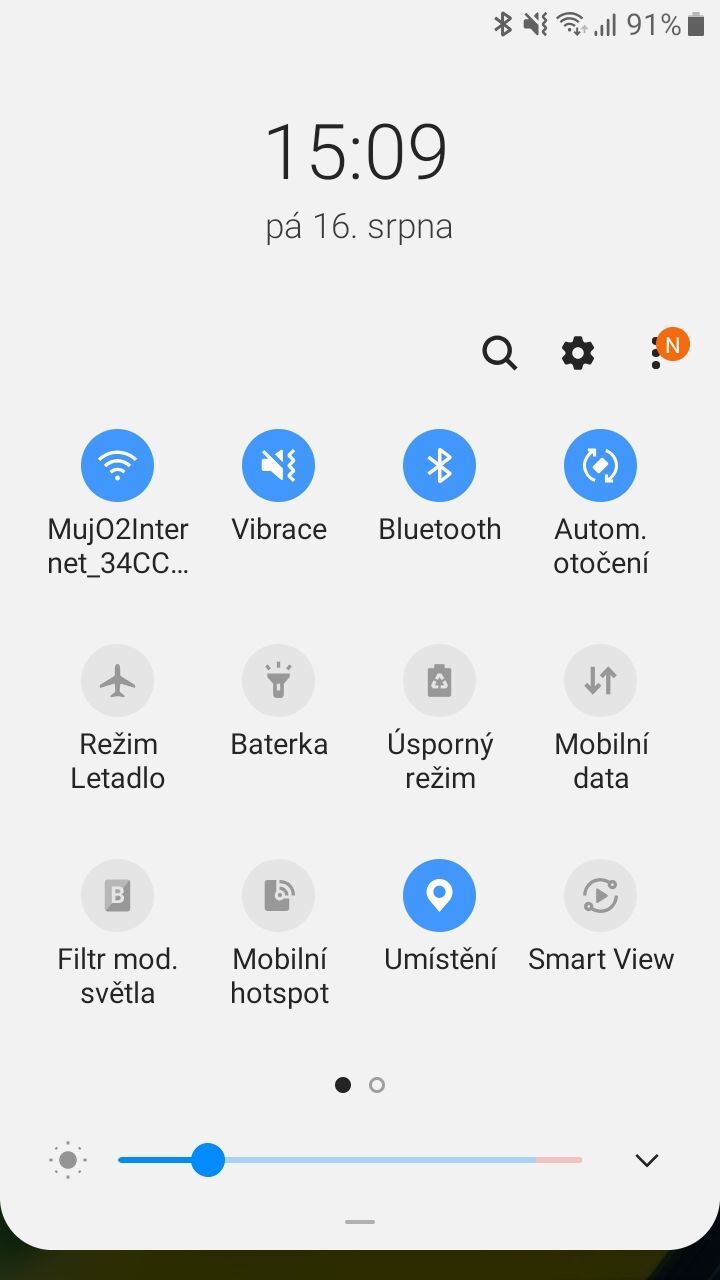 Samsung Galaxy XCover 4s