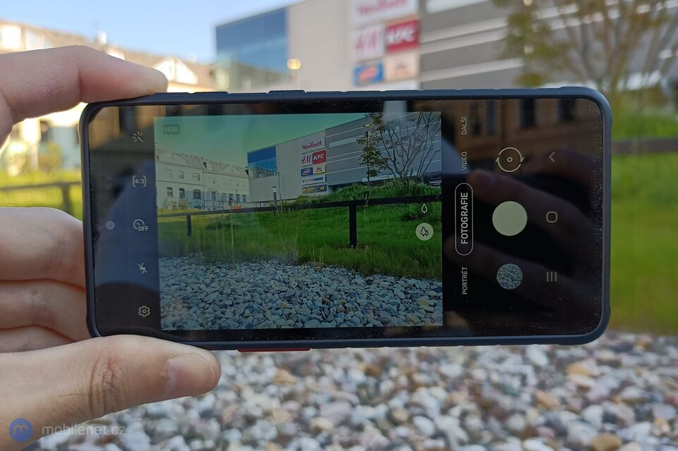 Samsung Galaxy XCover 5