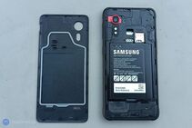 Samsung Galaxy XCover 5