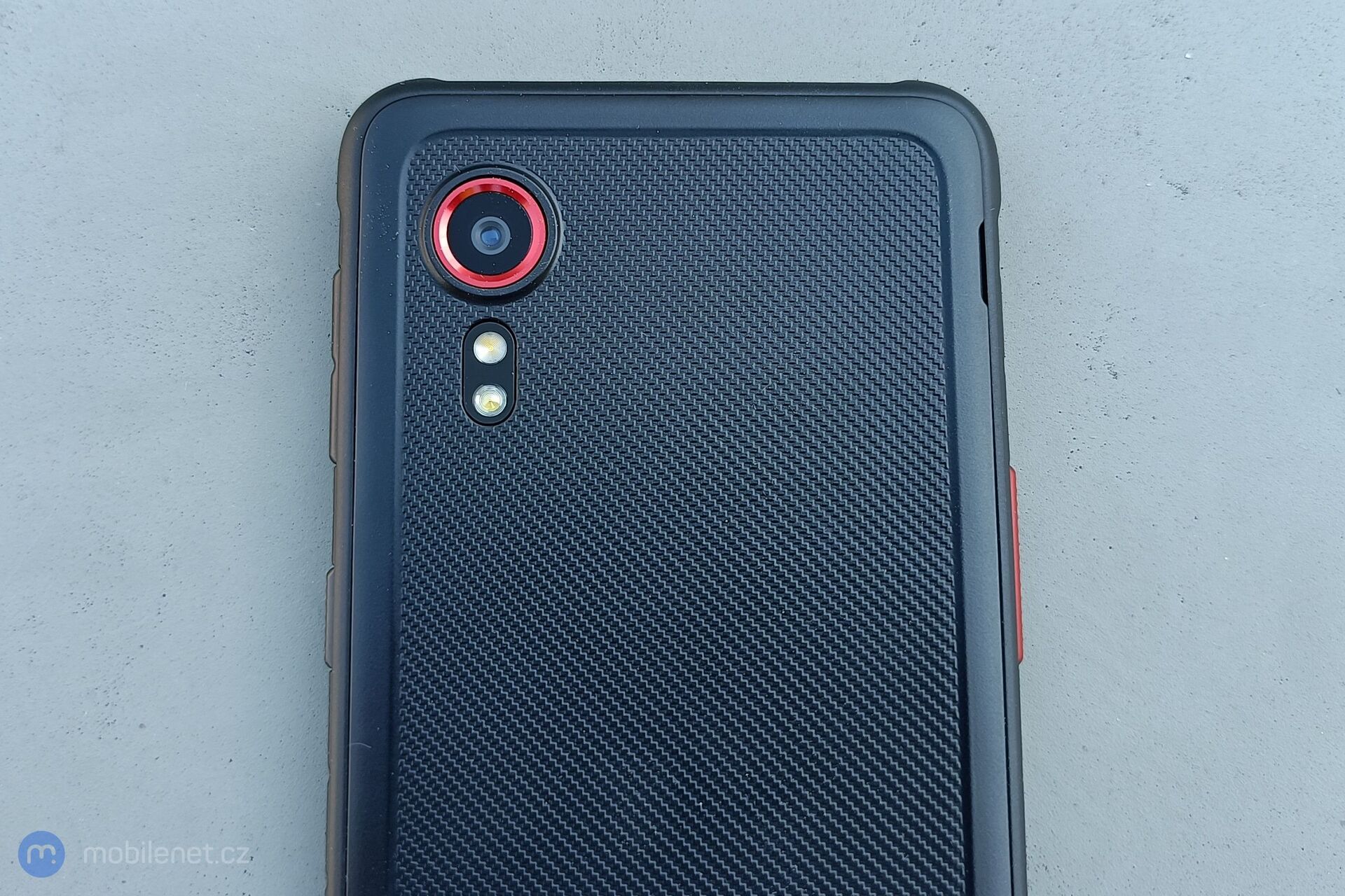 Samsung Galaxy XCover 5