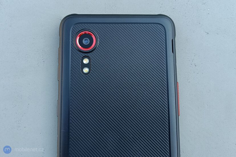 Samsung Galaxy XCover 5