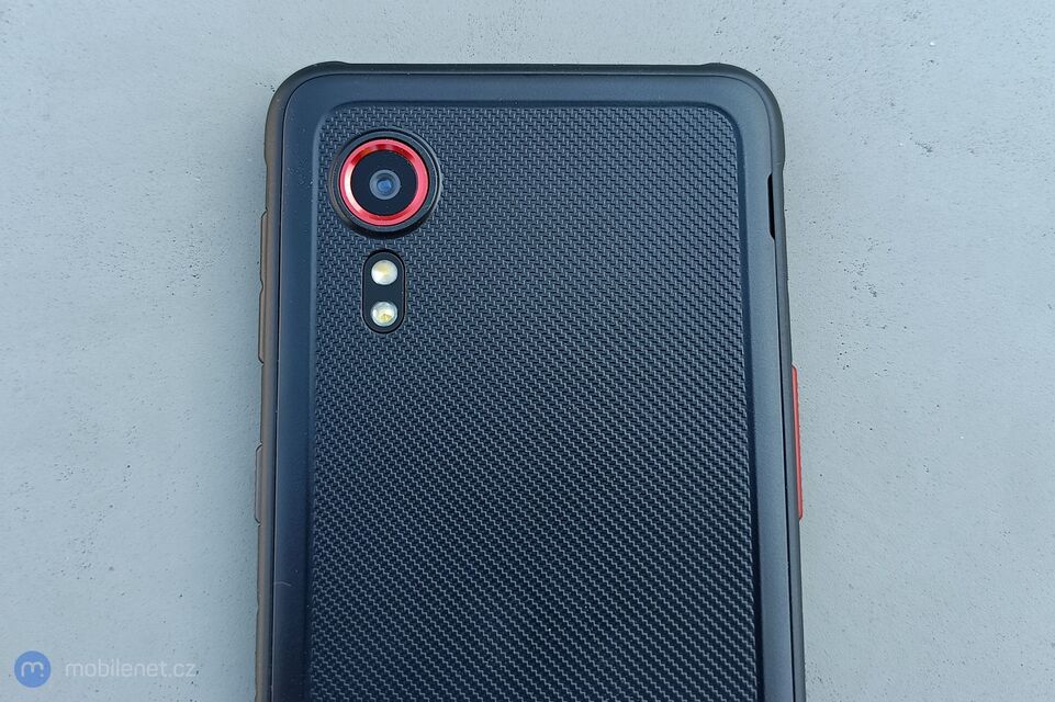 Samsung Galaxy XCover 5