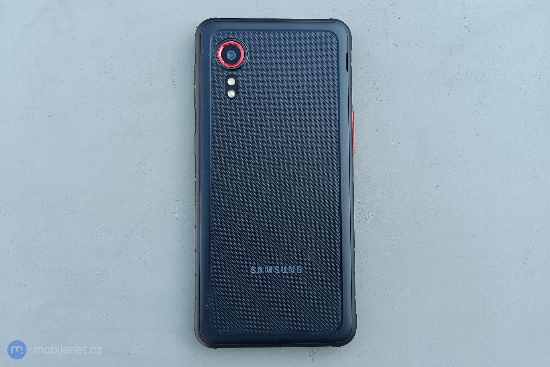 Samsung Galaxy XCover 5