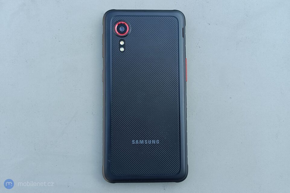 Samsung Galaxy XCover 5