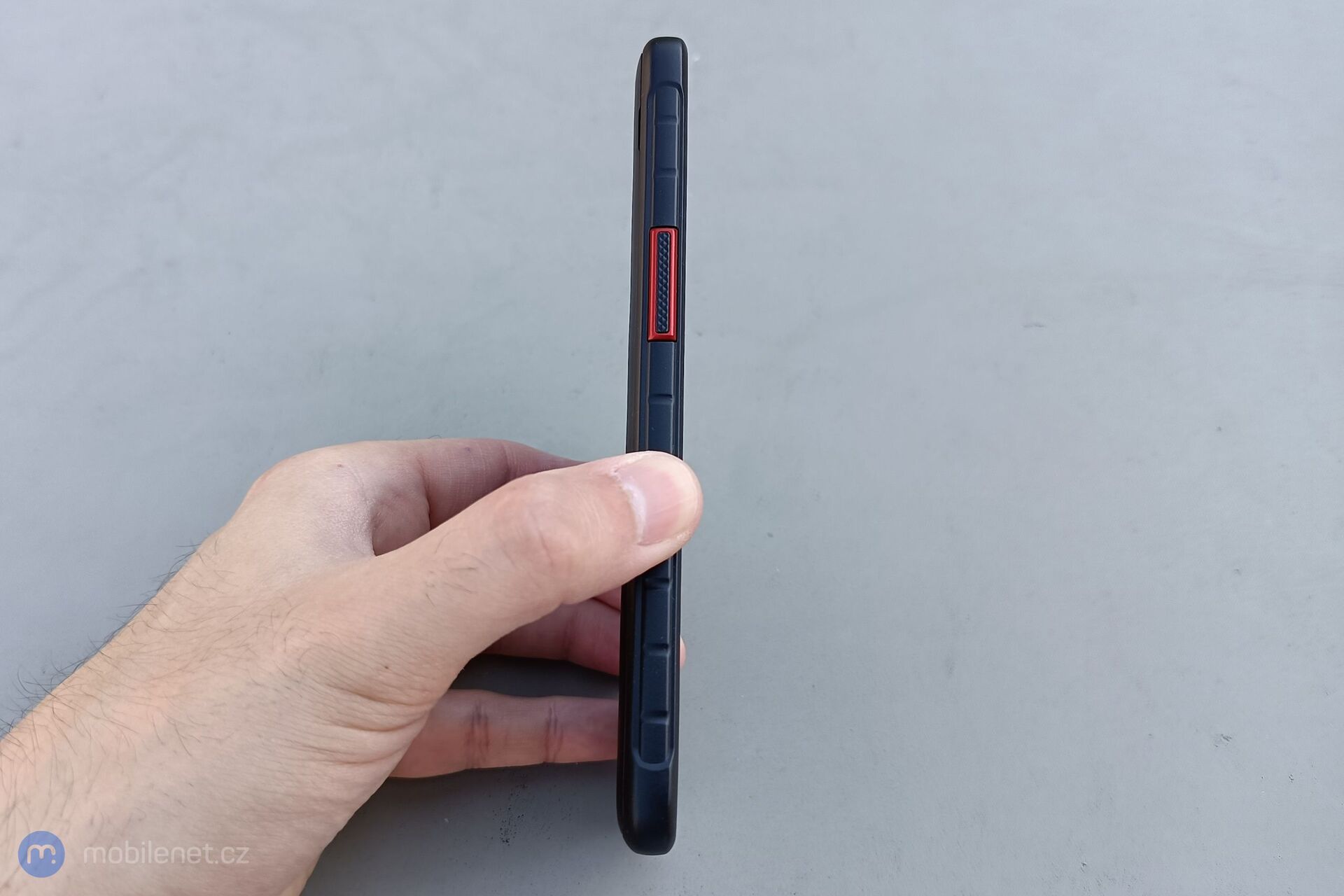 Samsung Galaxy XCover 5