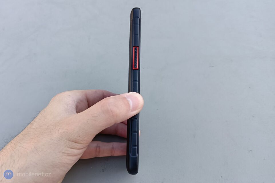 Samsung Galaxy XCover 5