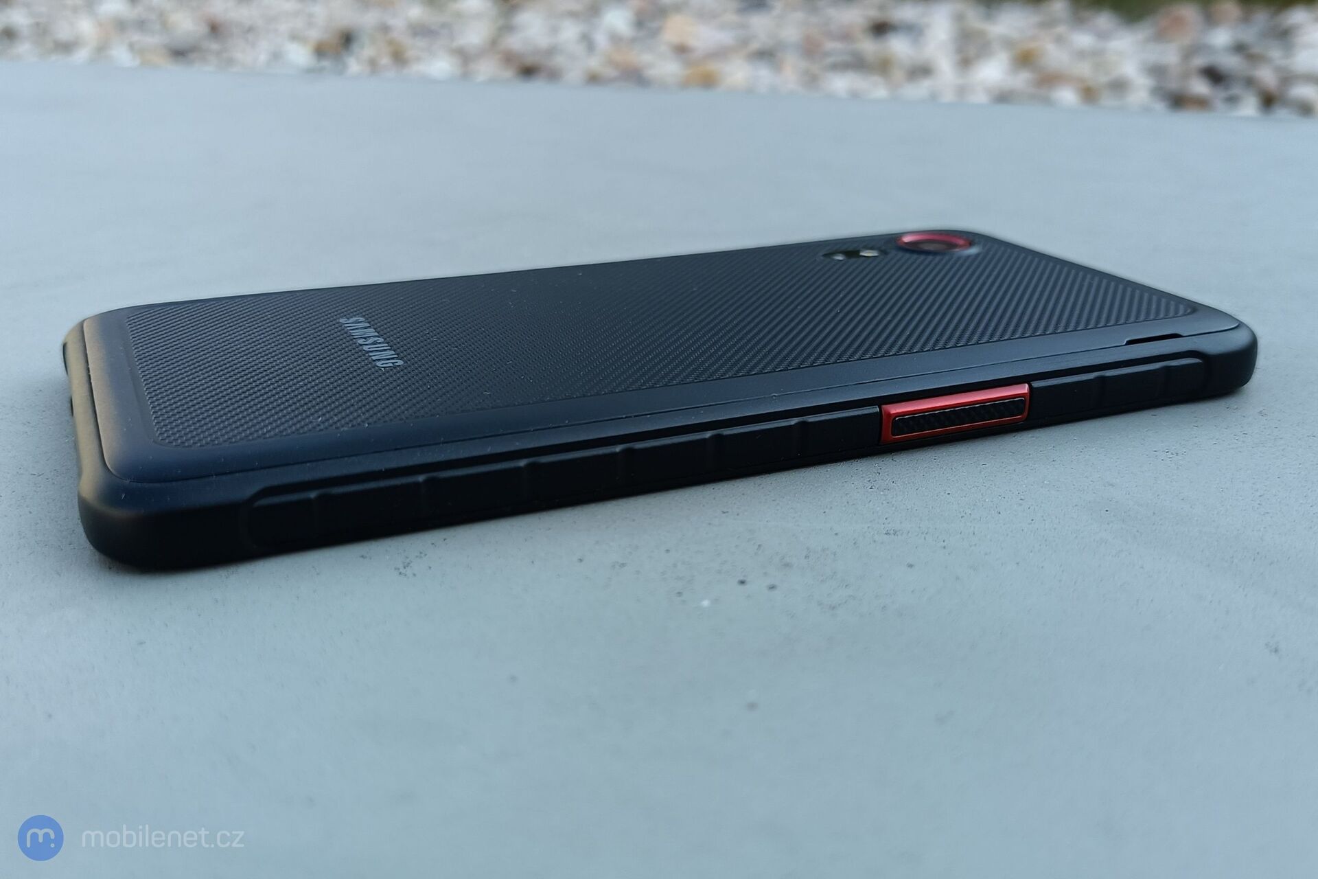 Samsung Galaxy XCover 5