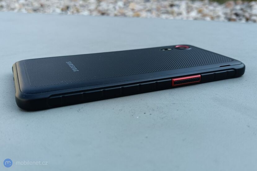 Samsung Galaxy XCover 5