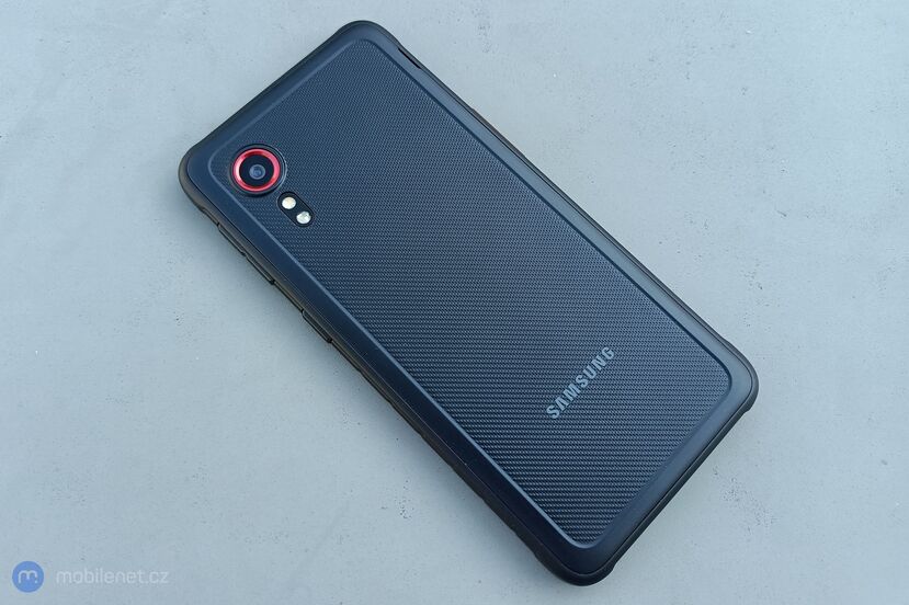 Samsung Galaxy XCover 5