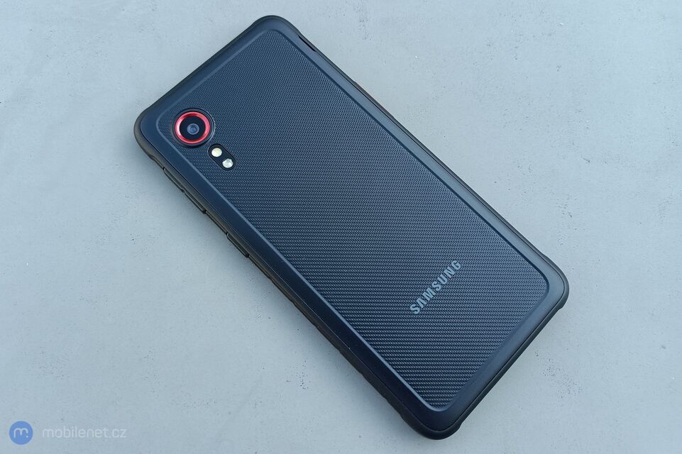 Samsung Galaxy XCover 5