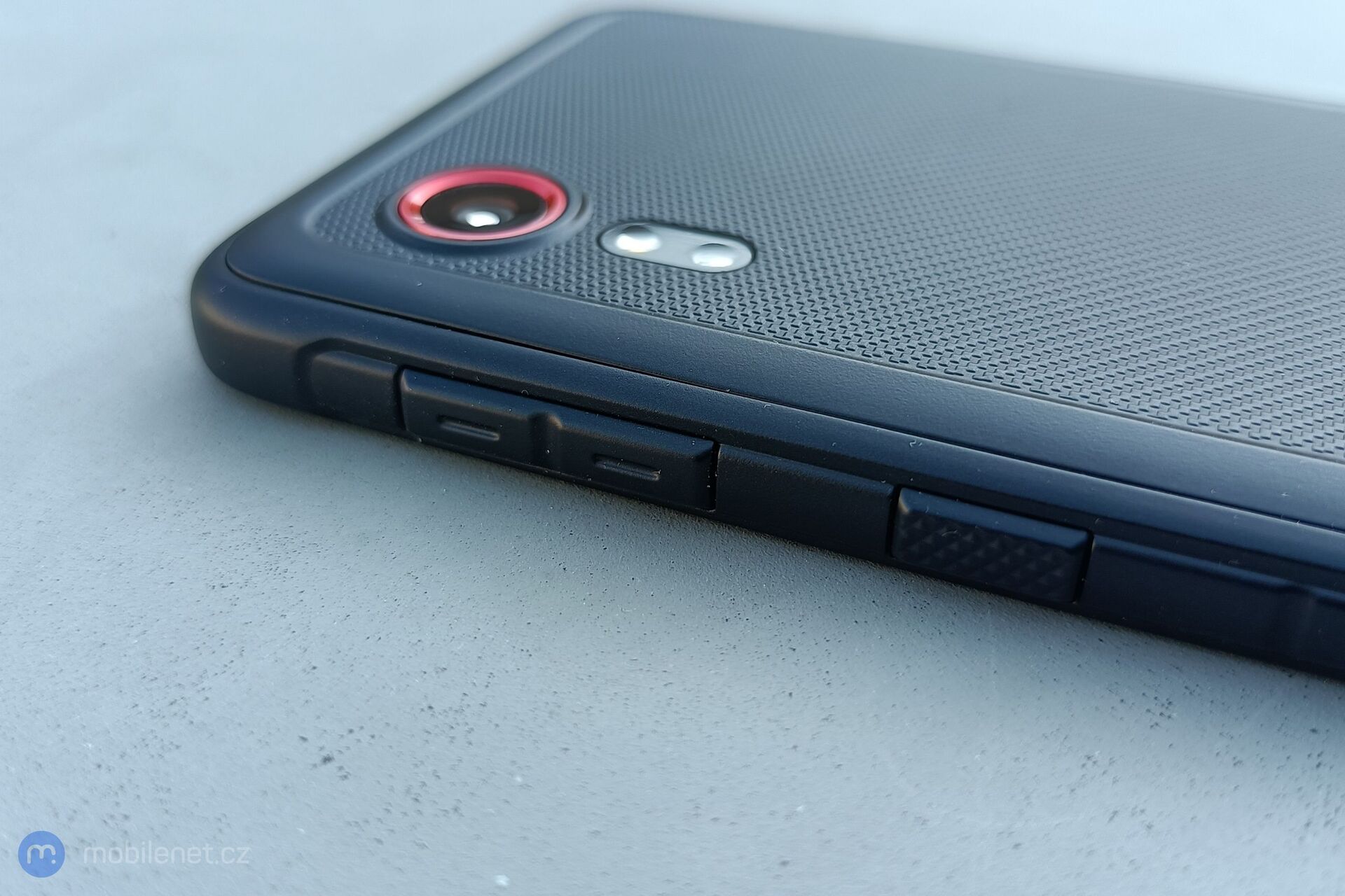 Samsung Galaxy XCover 5