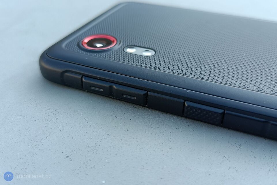 Samsung Galaxy XCover 5