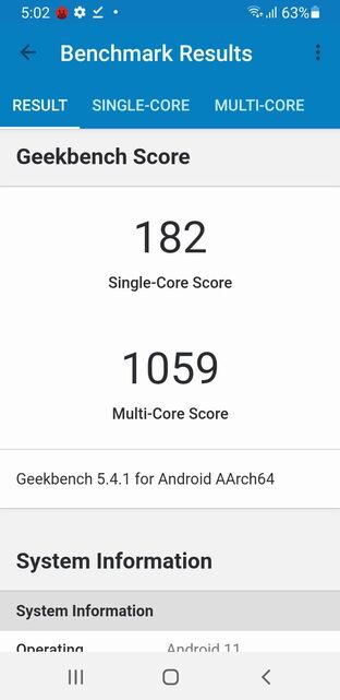 Samsung Galaxy XCover 5