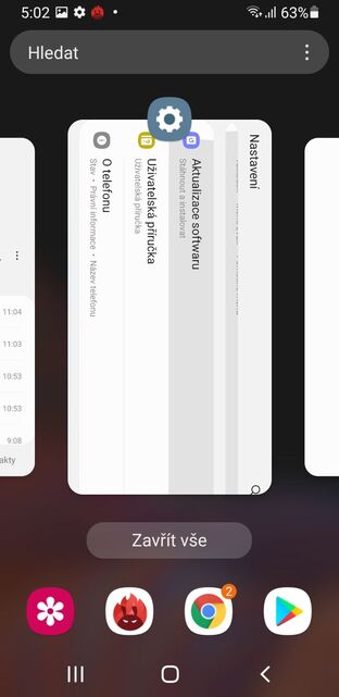 Samsung Galaxy XCover 5