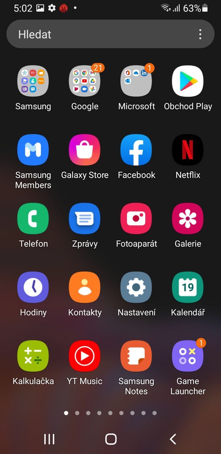 Samsung Galaxy XCover 5