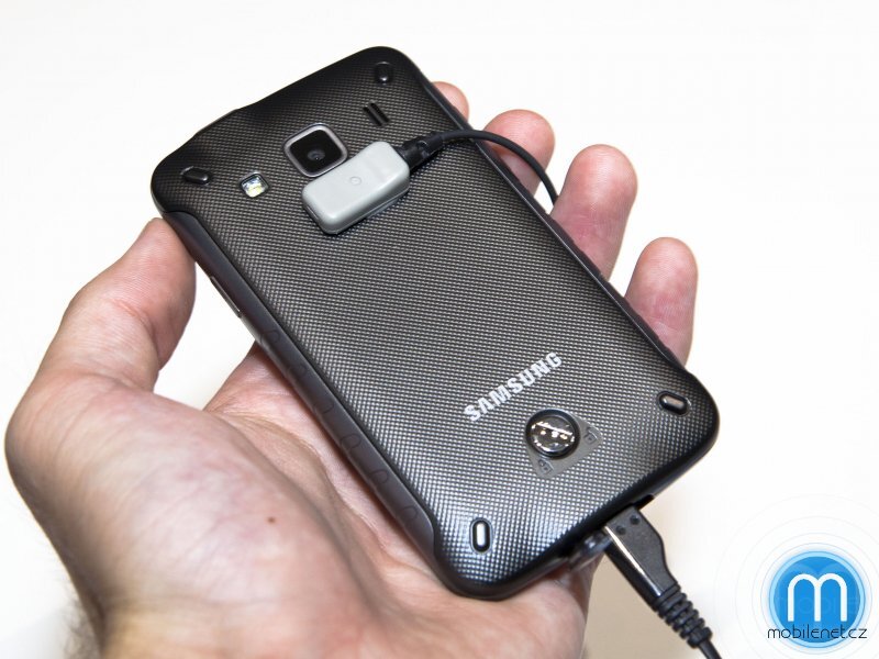 Samsung Galaxy Xcover