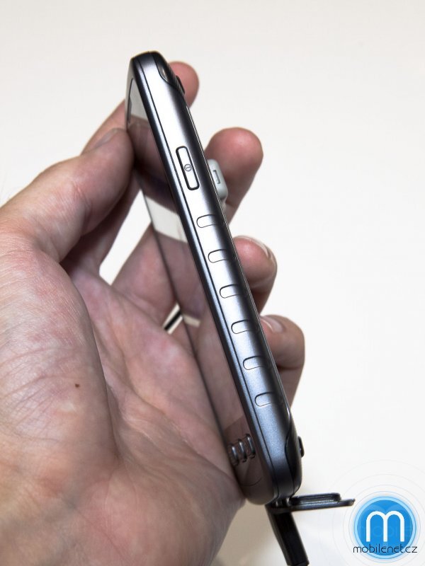 Samsung Galaxy Xcover