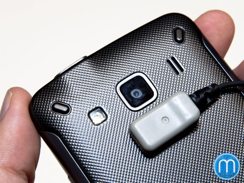 Samsung Galaxy Xcover