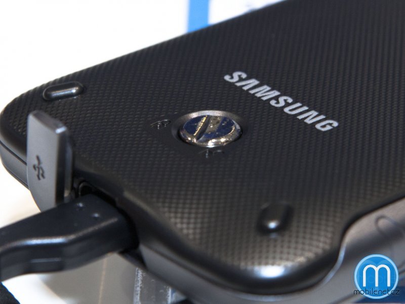 Samsung Galaxy Xcover
