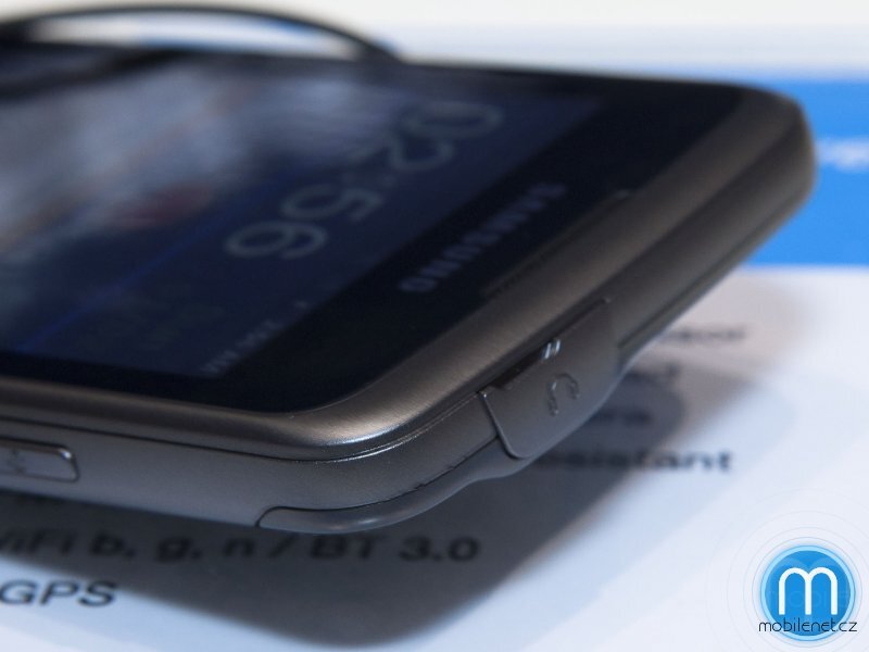 Samsung Galaxy Xcover