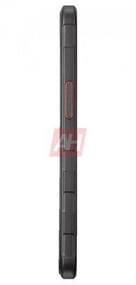 Samsung Galaxy XCover 7